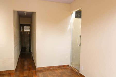 Sala de casa para alugar com 1 quarto, 40m² em Piedade, Rio de Janeiro