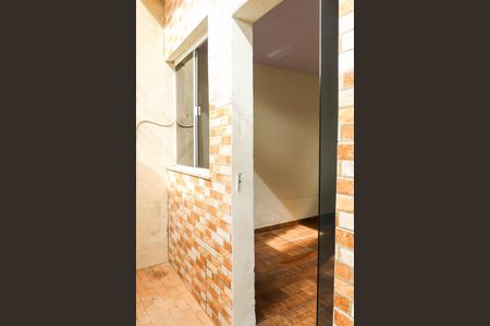 Casa para alugar com 40m², 1 quarto e sem vagaFrente