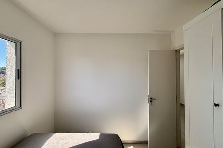 Quarto  de apartamento à venda com 1 quarto, 31m² em Tremembé, São Paulo