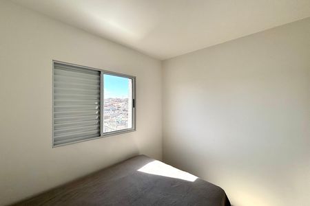Quarto de apartamento à venda com 1 quarto, 31m² em Tremembé, São Paulo