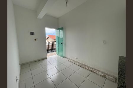Studio para alugar com 40m², 1 quarto e 1 vaga Studio para alugar com 40m², 1 quarto e 1 vagaSala