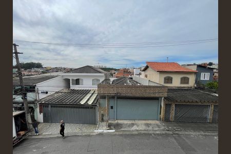 Studio para alugar com 40m², 1 quarto e 1 vaga Studio para alugar com 40m², 1 quarto e 1 vagaVista da Varanda
