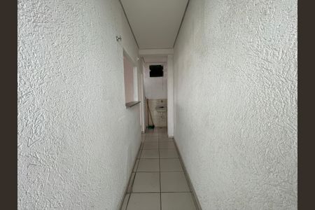 Studio para alugar com 40m², 1 quarto e 1 vaga Studio para alugar com 40m², 1 quarto e 1 vagaÁrea de Serviço