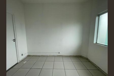 Quarto de kitnet/studio para alugar com 1 quarto, 40m² em Jardim Luísa, São Paulo