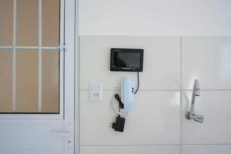 Casa para alugar com 31m², 1 quarto e sem vagaSistema de Monitoramento