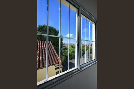 Vista de casa para alugar com 1 quarto, 31m² em Vila Pirajussara, São Paulo