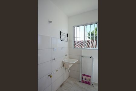 Casa para alugar com 31m², 1 quarto e sem vagaÁrea de Serviço 