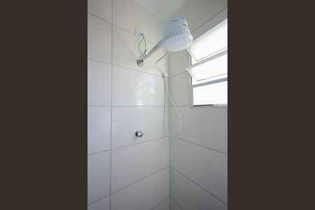 Casa para alugar com 31m², 1 quarto e sem vagaBanheiro