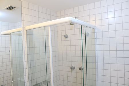 Studio à venda com 28m², 1 quarto e 1 vagaBanheiro