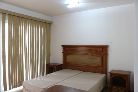 Quarto de kitnet/studio à venda com 1 quarto, 28m² em Perdizes, São Paulo