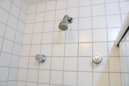 Studio à venda com 28m², 1 quarto e 1 vagaBanheiro