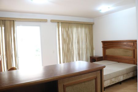 Studio à venda com 28m², 1 quarto e 1 vagaCozinha