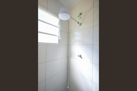 Casa para alugar com 32m², 1 quarto e sem vagaBanheiro