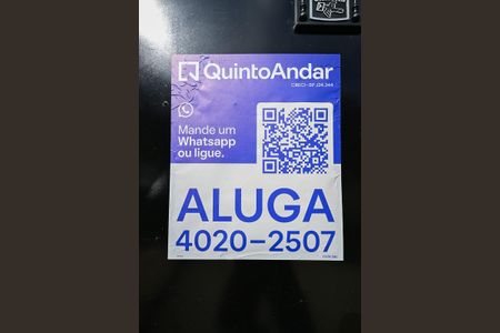 Casa para alugar com 32m², 1 quarto e sem vagaFachada