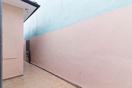Casa para alugar com 70m², 1 quarto e sem vaga Casa para alugar com 70m², 1 quarto e sem vagaÁrea de Serviço