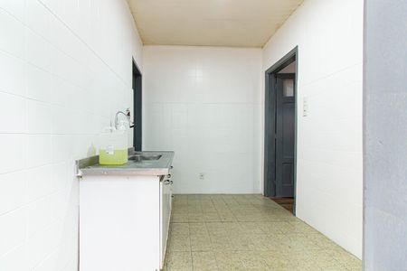 Casa para alugar com 70m², 1 quarto e sem vaga Casa para alugar com 70m², 1 quarto e sem vagaCozinha