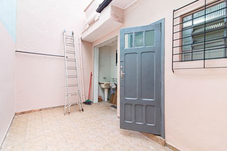 Casa para alugar com 70m², 1 quarto e sem vaga Casa para alugar com 70m², 1 quarto e sem vagaÁrea de Serviço