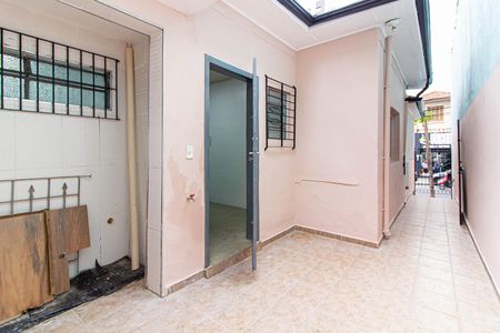 Casa para alugar com 70m², 1 quarto e sem vaga Casa para alugar com 70m², 1 quarto e sem vagaÁrea de Serviço
