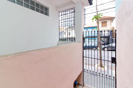 Casa para alugar com 70m², 1 quarto e sem vaga Casa para alugar com 70m², 1 quarto e sem vagaÁrea externa