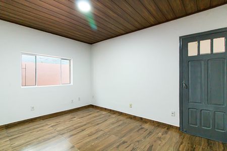 Sala de casa para alugar com 1 quarto, 70m² em Vila Romana, São Paulo