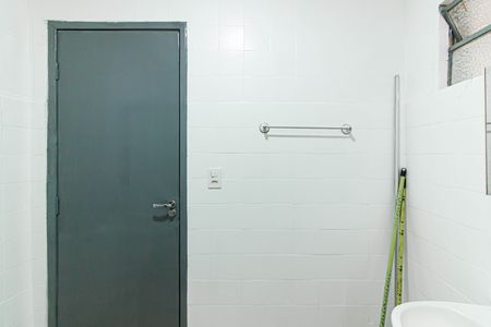 Casa para alugar com 70m², 1 quarto e sem vaga Casa para alugar com 70m², 1 quarto e sem vagaBanheiro