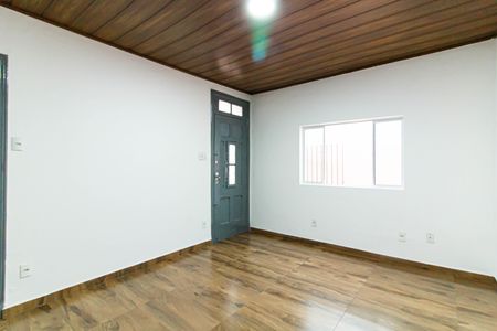 Sala de casa para alugar com 1 quarto, 70m² em Vila Romana, São Paulo