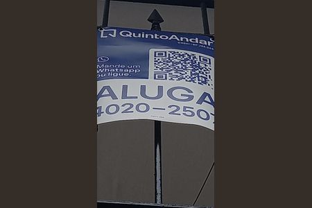 Casa para alugar com 70m², 1 quarto e sem vaga Casa para alugar com 70m², 1 quarto e sem vagaPlaquinha