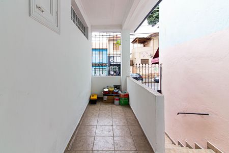 Casa para alugar com 70m², 1 quarto e sem vaga Casa para alugar com 70m², 1 quarto e sem vagaÁrea externa