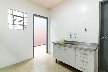 Casa para alugar com 70m², 1 quarto e sem vaga Casa para alugar com 70m², 1 quarto e sem vagaCozinha