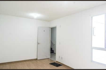Apartamento para alugar com 43m², 2 quartos e sem vaga