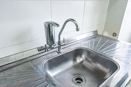 Apartamento para alugar com 43m², 2 quartos e sem vaga