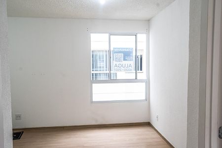 Apartamento para alugar com 43m², 2 quartos e sem vaga