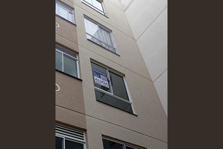 Apartamento para alugar com 43m², 2 quartos e sem vaga