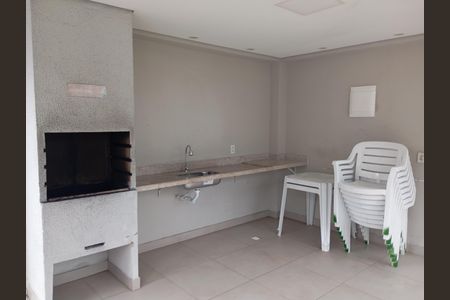 Apartamento para alugar com 43m², 2 quartos e sem vaga