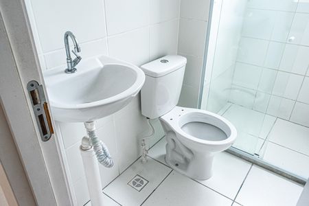 Apartamento para alugar com 43m², 2 quartos e sem vaga