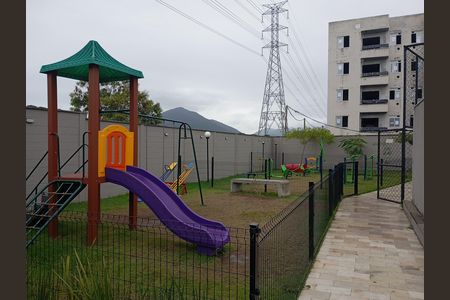 Apartamento para alugar com 43m², 2 quartos e sem vaga