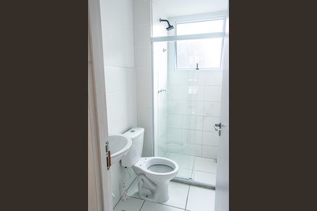 Apartamento para alugar com 43m², 2 quartos e sem vaga