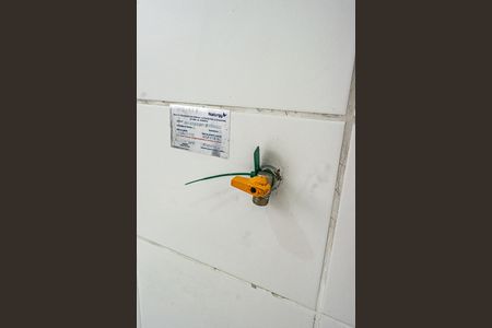 Apartamento para alugar com 43m², 2 quartos e sem vaga