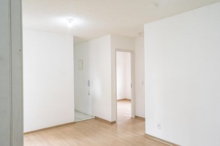Apartamento para alugar com 43m², 2 quartos e sem vaga