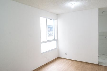 Apartamento para alugar com 43m², 2 quartos e sem vaga