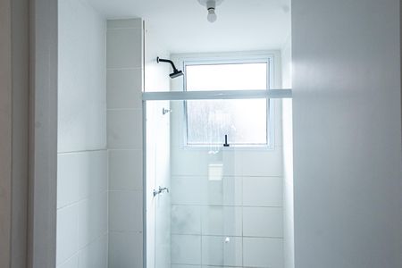 Apartamento para alugar com 43m², 2 quartos e sem vaga