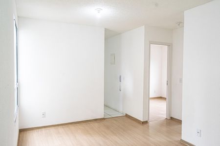 Apartamento para alugar com 43m², 2 quartos e sem vaga