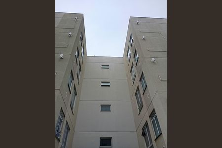 Apartamento para alugar com 43m², 2 quartos e sem vaga