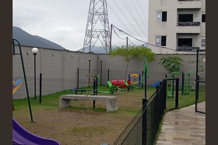 Apartamento para alugar com 43m², 2 quartos e sem vaga