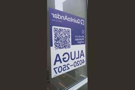 Apartamento para alugar com 43m², 2 quartos e sem vaga