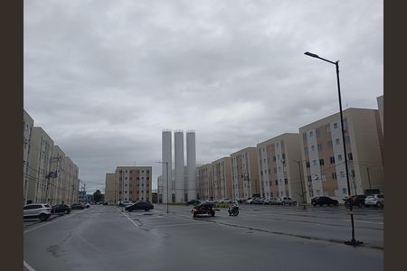 Apartamento para alugar com 43m², 2 quartos e sem vaga