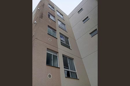 Apartamento para alugar com 43m², 2 quartos e sem vaga