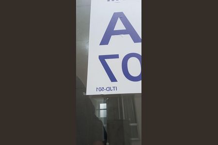 Apartamento para alugar com 43m², 2 quartos e sem vaga
