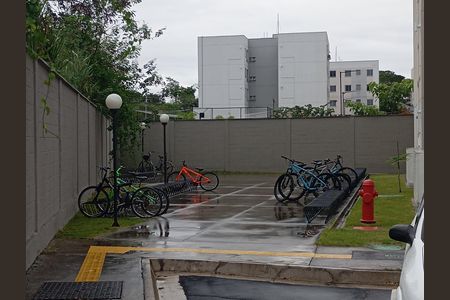 Apartamento para alugar com 43m², 2 quartos e sem vaga