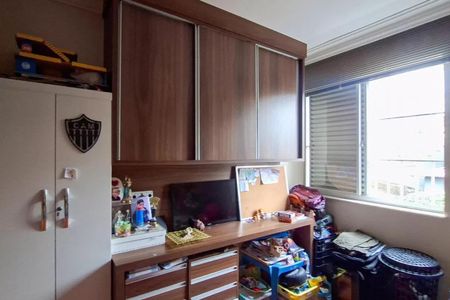 Foto 12 de apartamento à venda com 3 quartos, 110m² em Serra, Belo Horizonte